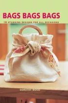 Product cover for Bags Bags Bags