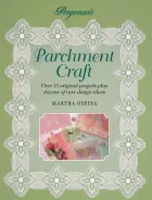 Product cover for Pergamano Parchment Craft