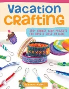 Product cover for Vacation Crafting