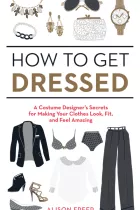 Product cover for How to Get Dressed