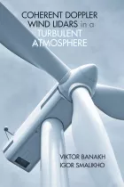 Product cover for Coherent Doppler Wind Lidars in a Turbulent Atmosphere