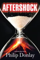 Product cover for Aftershock