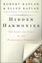 Product cover for Hidden Harmonies