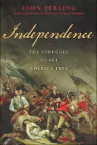 Product cover for Independence