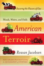Product cover for American Terroir