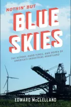 Product cover for Nothin' but Blue Skies