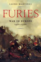Product cover for Furies