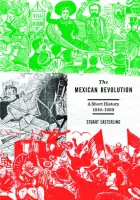 Product cover for The Mexican Revolution