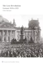 Product cover for The Lost Revolution