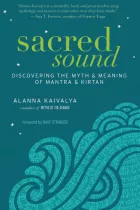 Product cover for Sacred Sound