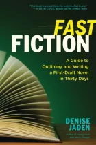 Product cover for Fast Fiction