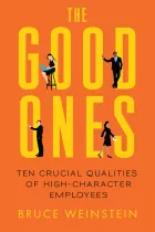 Product cover for Good Ones