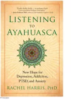 Product cover for Listening to Ayahuasca