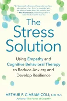 Product cover for Stress Solution