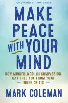 Product cover for Make Peace with Your Mind