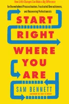 Product cover for Start Right Where You Are