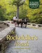 Product cover for Mr. Rockefeller's Roads