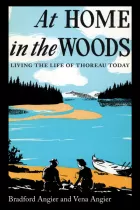 Product cover for At Home in the Woods