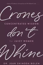 Product cover for Crones Don't Whine