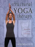 Product cover for Structural Yoga Therapy
