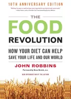 Product cover for The Food Revolution