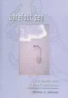 Product cover for Barefoot Zen