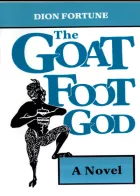 Product cover for The Goat Foot God