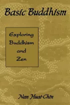 Product cover for Basic Buddhism