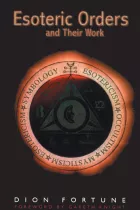 Product cover for Esoteric Orders and Their Work