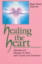 Product cover for Healing the Heart