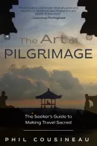 Product cover for The Art of Pilgrimage