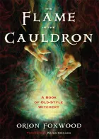 Product cover for The Flame in the Cauldron
