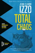 Product cover for Total Chaos