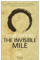 Product cover for The Invisible Mile