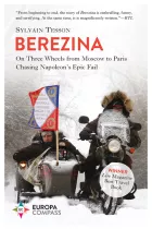 Product cover for Berezina