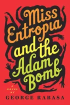 Product cover for Miss Entropia and the Adam Bomb