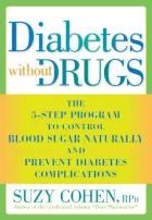 Product cover for Diabetes without Drugs