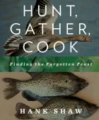 Product cover for Hunt, Gather, Cook