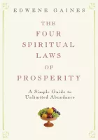 Product cover for The Four Spiritual Laws of Prosperity