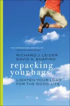 Product cover for Repacking Your Bags