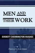 Product cover for Men and Their Work