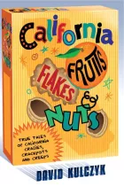 Product cover for California Fruits, Flakes &amp; Nuts