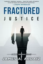 Product cover for Fractured Justice