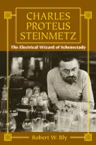 Product cover for Charles Proteus Steinmetz