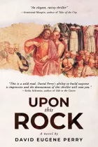 Product cover for Upon This Rock