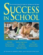 Product cover for Success in School
