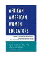 Product cover for African American Women Educators