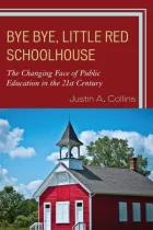Product cover for Bye Bye, Little Red Schoolhouse