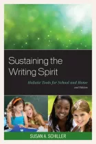 Product cover for Sustaining the Writing Spirit