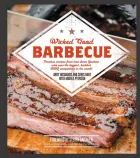 Product cover for Wicked Good Barbecue